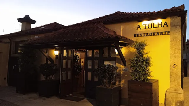 A Tulha Restaurante