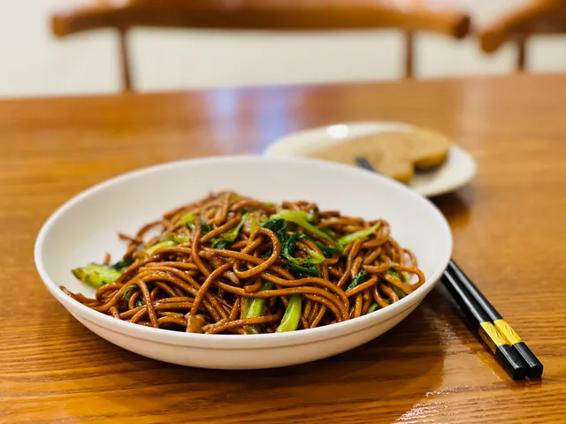 Laozhongxing Dumpling