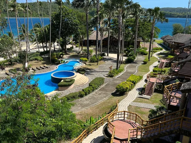 Fridays Puerto Galera