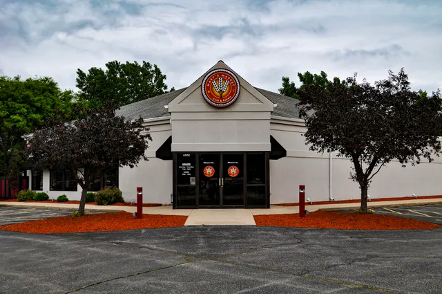 Mary’s Market Café & Bakery