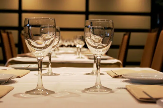 Restaurante Campo Volantín