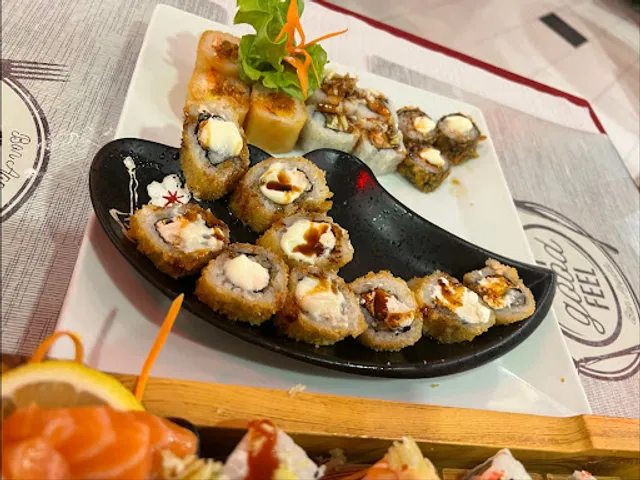 Sushi Martina
