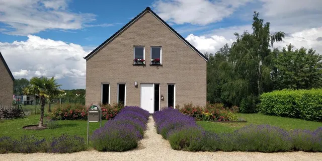 B&B Le Bordon
