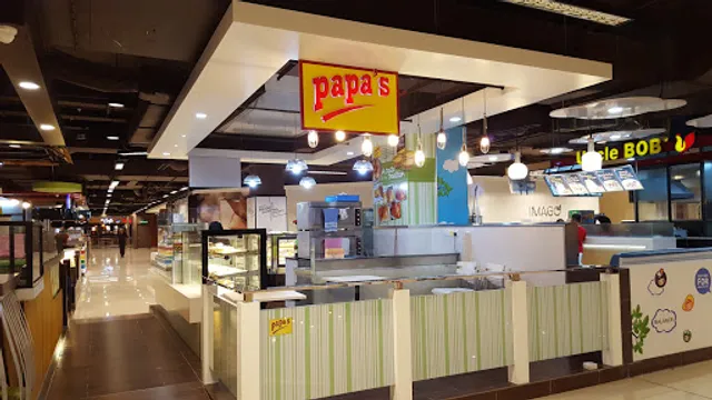 Papa's Cafe IMAGO