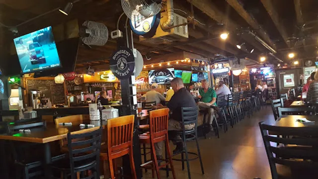 Silver Spring House Restaurant