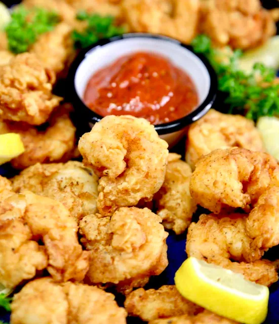 Palmetto Grill and Seafood