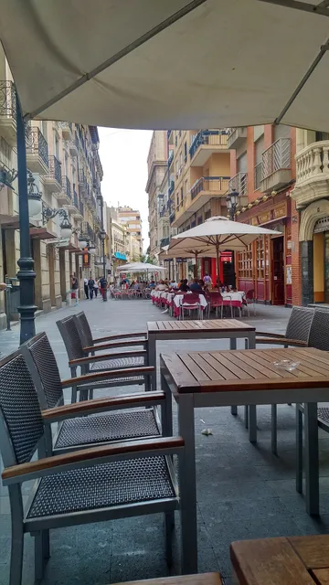 Nic Combinados Y Cocteles