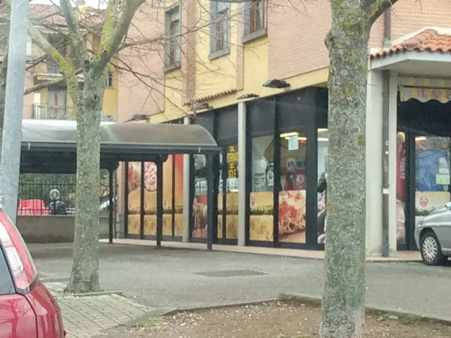 la Bottega Del Fornaio