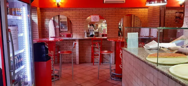 Il Padellino di Iafisco Antonio