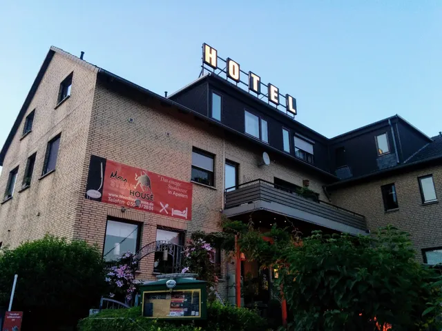 Mein Berghof - Hotel und Steakhouse