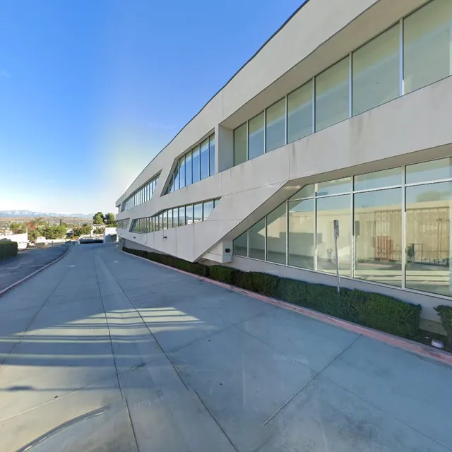 Rowland Heights Medical Center Inc.