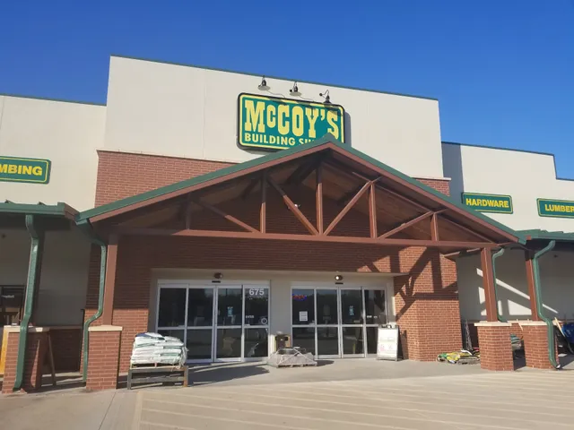 McCoy's Building Supply