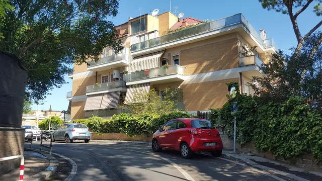 Gibi Home - Your holiday house in Vatican