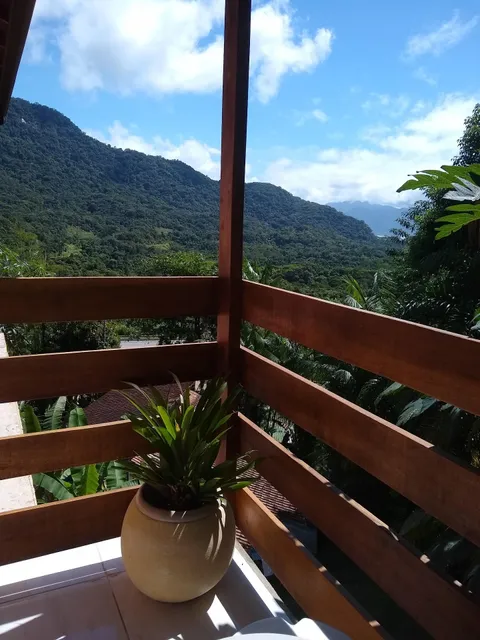 La Casa Rozada Suítes