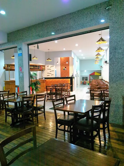 Pizzaria Mais Brasil