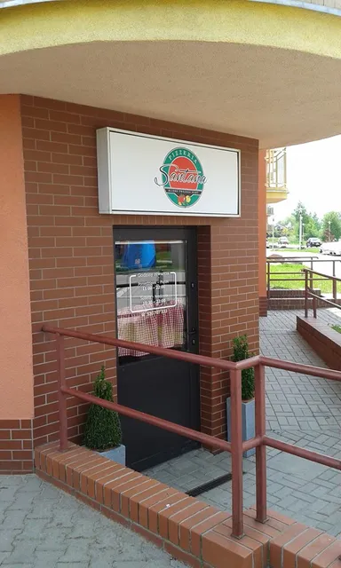 Pizzeria SANTANA Kalisz