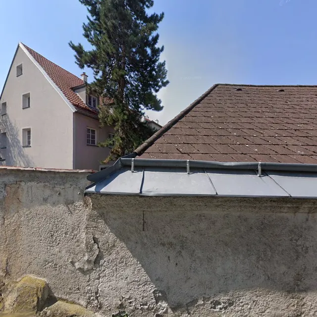 Frühstückspension Schwarzes Rössl