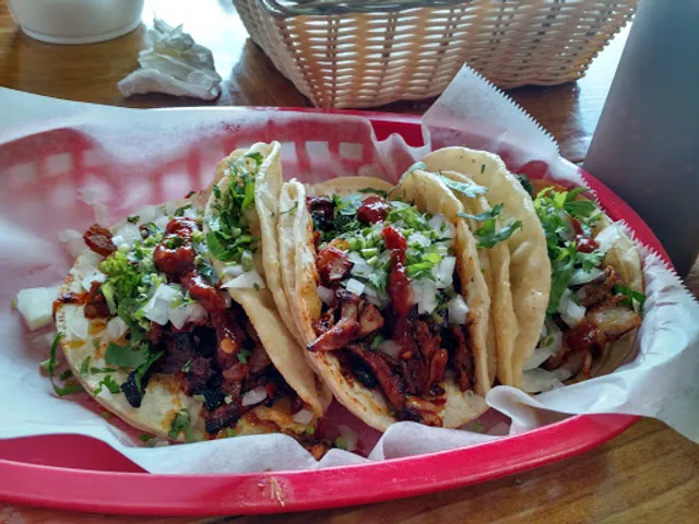 Taqueria Nuevo Arandas