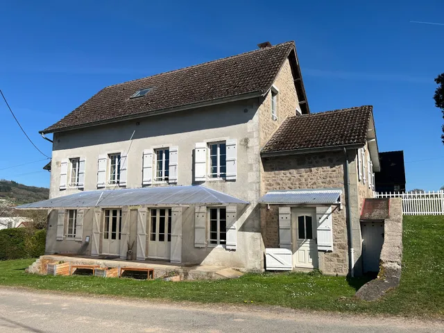 Moulin de Maupoy Chambre D'Hôtes et Gîtes