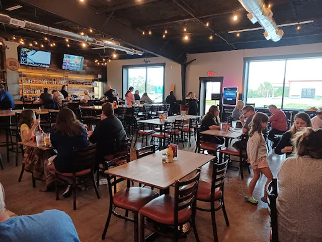 Beartown Bistro & Pizza Company