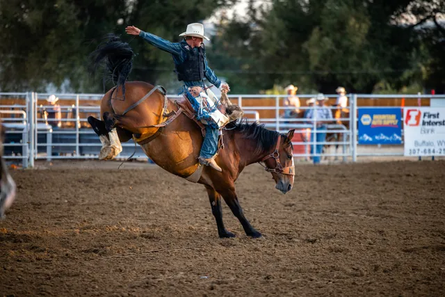 Johnson County Fairgrounds