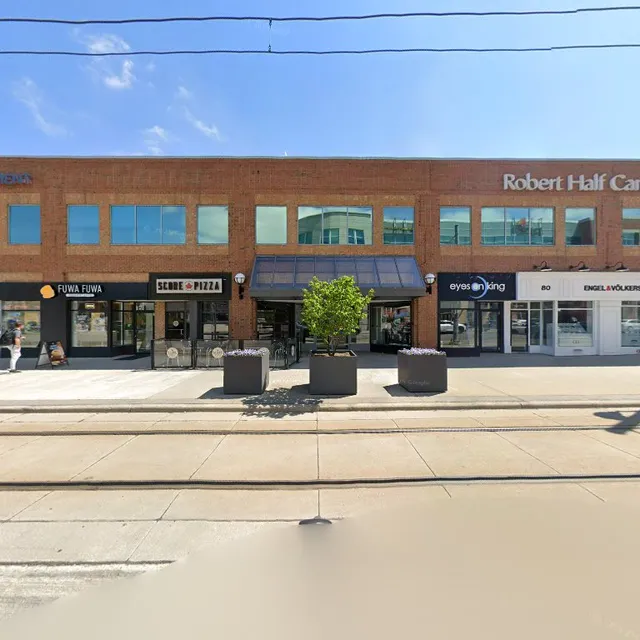 Chris Xi - Engel & Volkers Waterloo Region