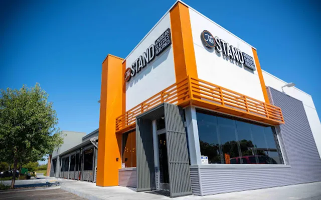 The Stand - American Classics Redefined