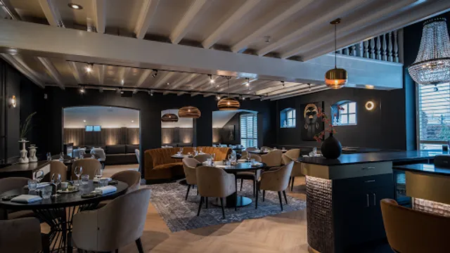 Restaurant De Luytervelde