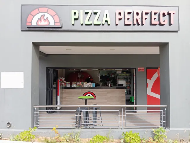 Pizza Perfect Kyalami