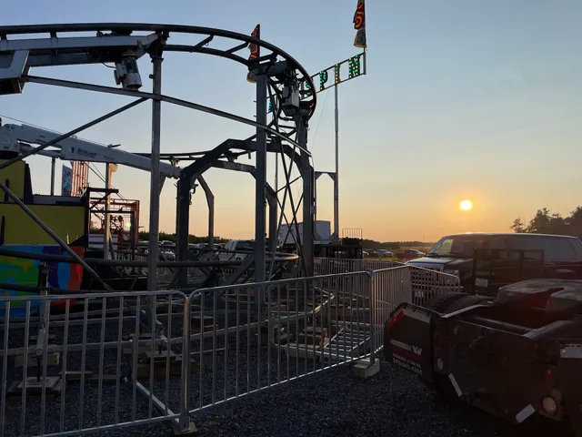 Pocono Mountain Carnival