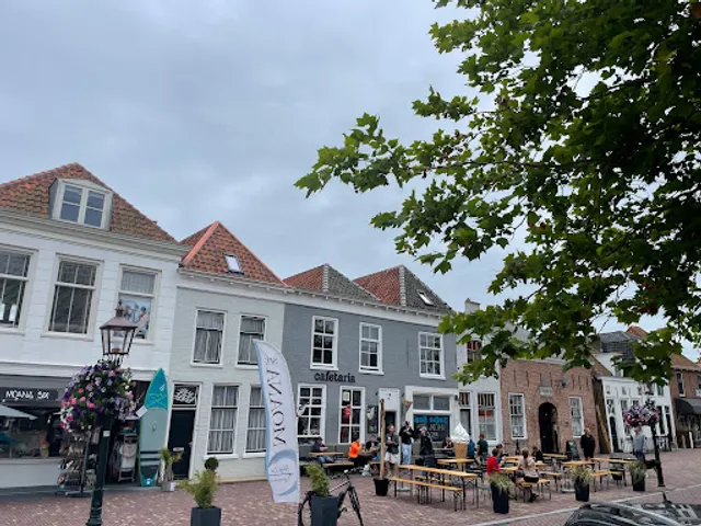 Eten en Drinken Oud Brouw