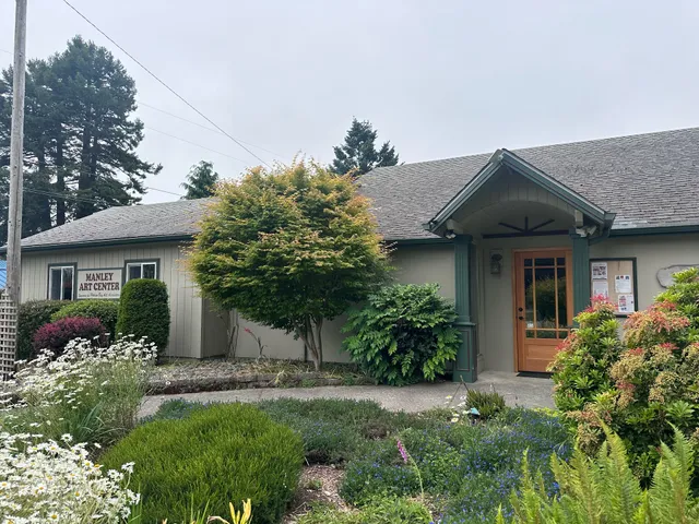Manley Art Center & Gallery