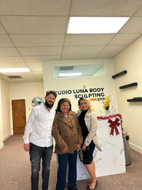 Studio Body Sculpting