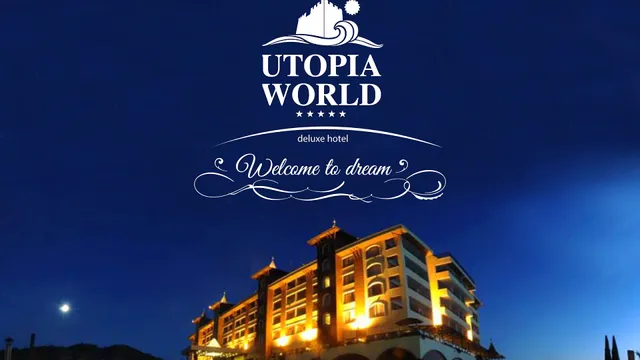Utopia World