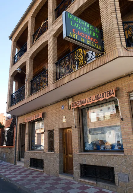 Artesania Rocio Lozano