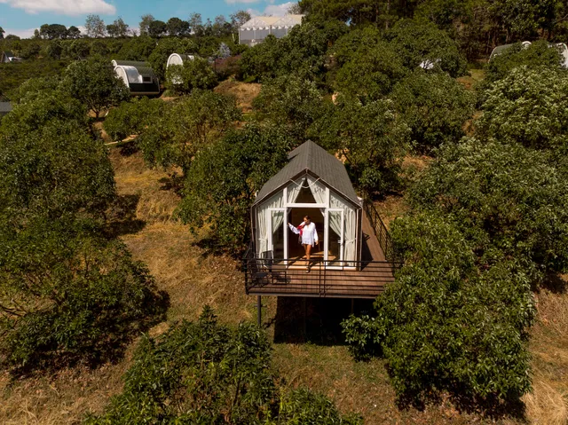 Phương Minh Farm and Village