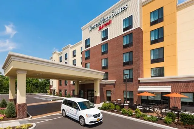 TownePlace Suites by Marriott Latham Albany Airport