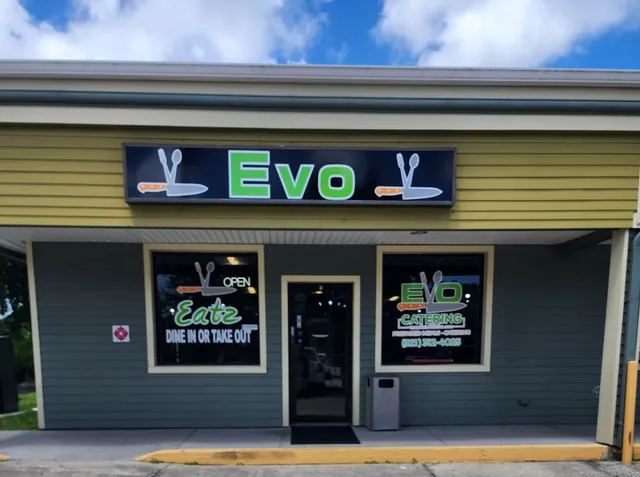 Evo Catering, LLC (Evo Eatz Dine in or Take Out Restaurant)