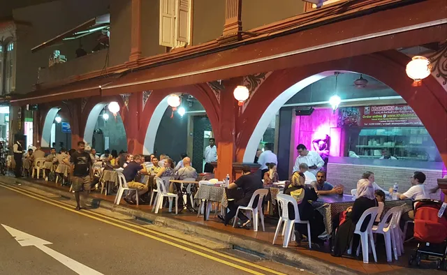 Khansama @ Little India