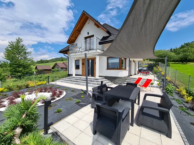 Słoneczny Stok Apartamenty w Pieninach