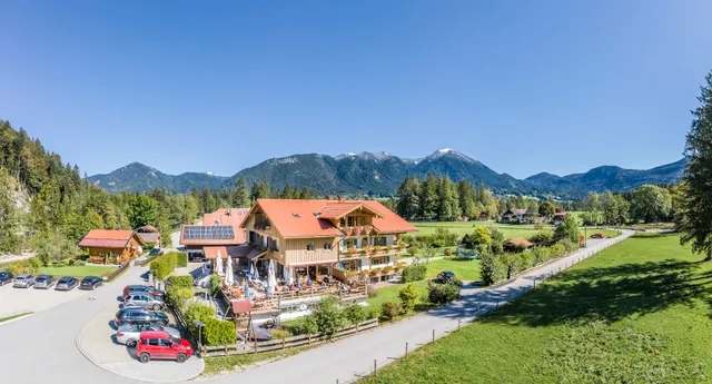 Gasthaus Cafe LandererMühle