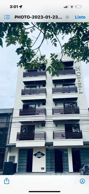 HOTEL BOUTIQUE PALACETE