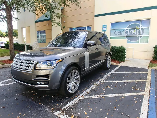 CarDrop Pompano Beach