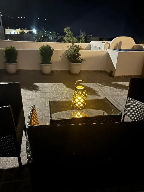 Rosalia Studio Megalochori