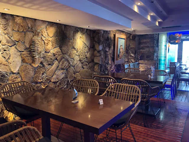 Ψαροταβέρνα Μιχάλης