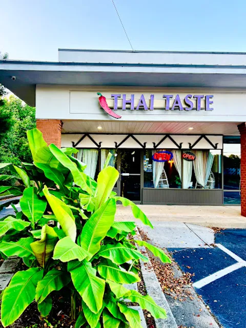 Thai Taste Loganville