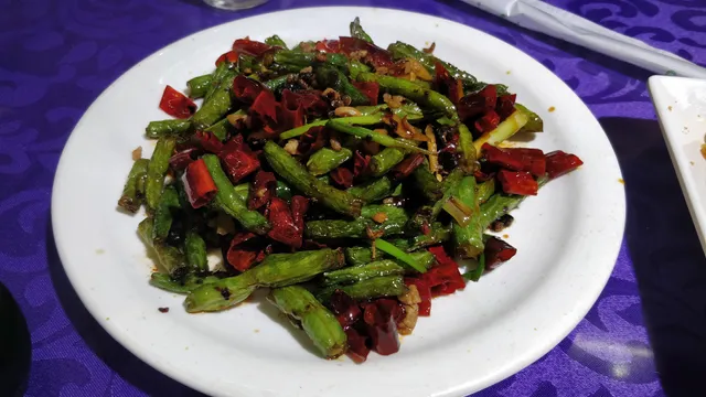 Chuanxiang Restaurant