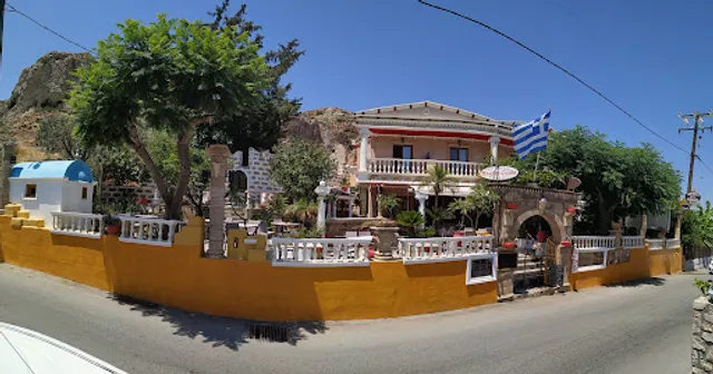 Knight's Castle Restaurant