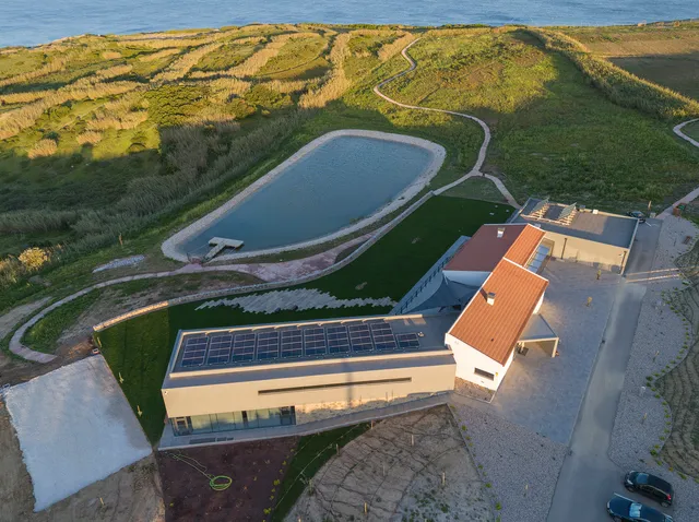 Santa Cruz | Movement & Nature House