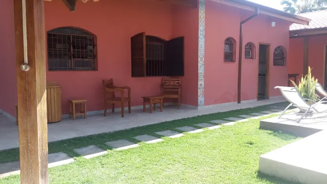 Paraíso Acaraú I Ubatuba